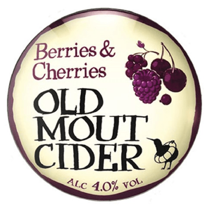 OLD MOUT CHERRY