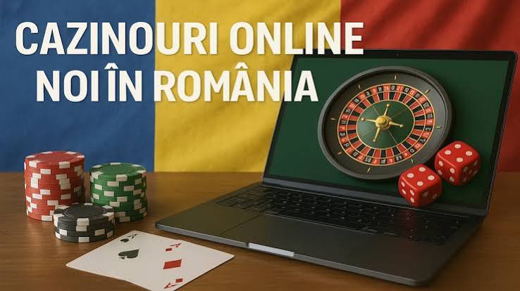 Cazinouri Noi Experiențe Fresh în Lumea Jocurilor de Noroc 111892765