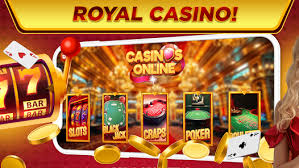 Experience the Thrill at Casino Ocean Breeze