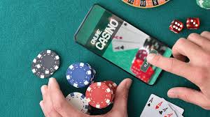 Explore the Exciting World of Rouge Casino Online Games 1667193099