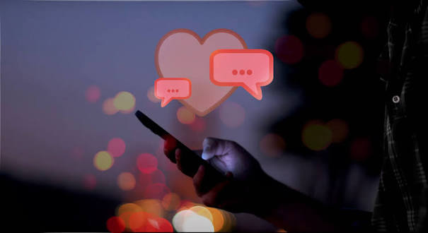 Q&A: How Did Online Internet Dating Start?