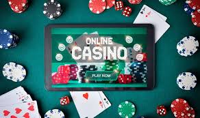 NV Casino Η Καλύτερη Εμπειρία Στα Online Καζίνο